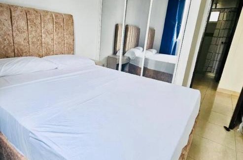 Metropolitana Apartment | Apartamento Villa San Pedro