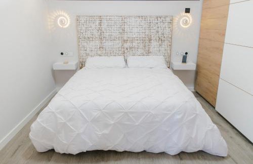 Cartes Apartment | Apartamento VillaRo