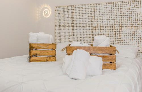 Cartes Apartment | Apartamento VillaRo