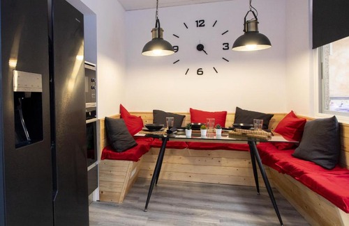 Novelda Apartment | Apartamento Virgen del Remedio