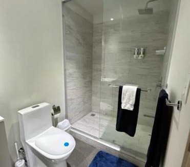 La California Apartment | Apartamento Vista 11 URBN Escalante