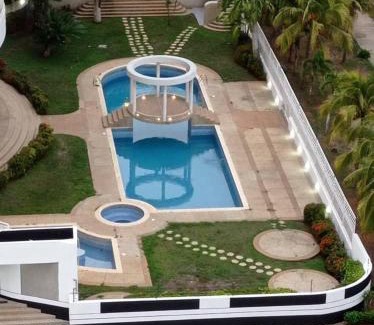 Margarita Island Apartment | Apartamento vista al mar