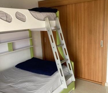 Margarita Island Apartment | Apartamento vista al mar