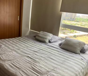Margarita Island Apartment | Apartamento vista al mar
