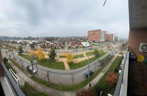 Talca Apartment | Apartamento Vista Buena
