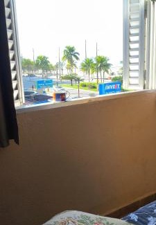 Tupi Apartment | Apartamento vista mar