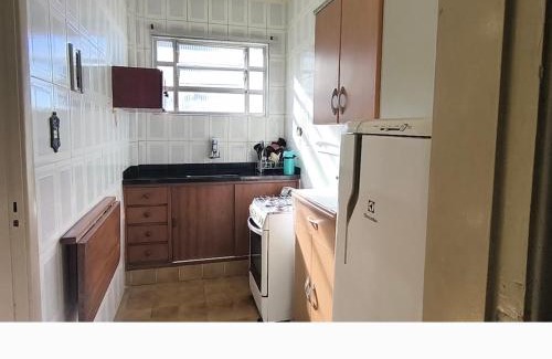 Tupi Apartment | Apartamento vista mar