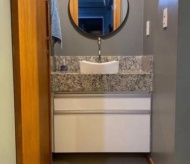Pontal Apartment | Apartamento Vista Mar