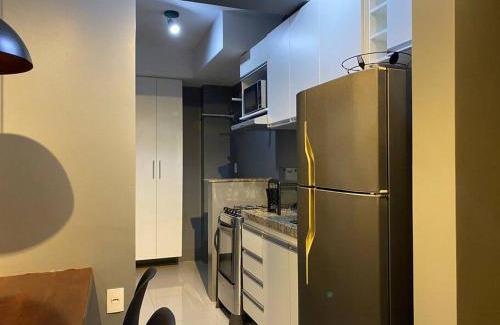 Pontal Apartment | Apartamento Vista Mar