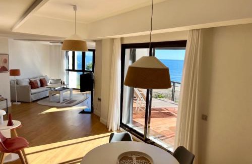 Casares del Mar Apartment | Apartamento VISTA MAR
