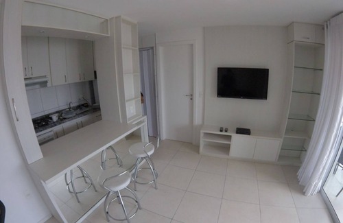 Praia de Iracema Apartment | Apartamento Vista mar Praia de Iracema