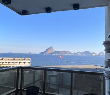 Gragoata Apartment | Apartamento Vista.Rio