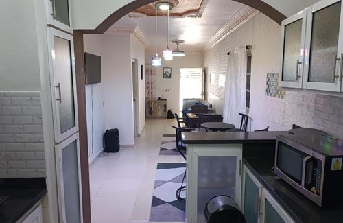 Bani Apartment | Apartamento Vista Sur
