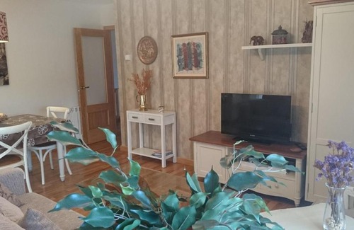 Gama Apartment | Apartamento Vistas A La Marisma