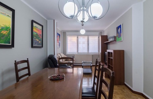 Pola de Lena Apartment | Apartamento Vital Aza