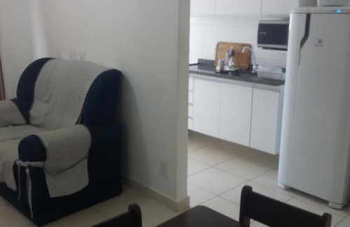 Vila Assuncao Apartment | Apartamento Viva Feliz