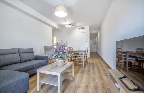 Santiago Apartment | Apartamento Vizconde de Miranda & Parking incluido & Casco histórico