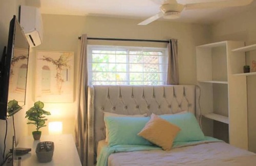 San Francisco de Macoris Apartment | Apartamento W&A en SFM, 7 px, Wiffi, AC, TV