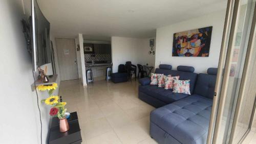 Ibague Apartment | Apartamento Wakari- Ibagué- Cerca del Parque Deportivo