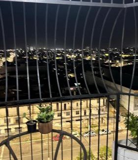 Pedreira Apartment | Apartamento Waldo Pinheiro