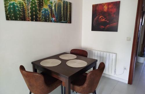 Catasol Apartment | Apartamento Xaquina
