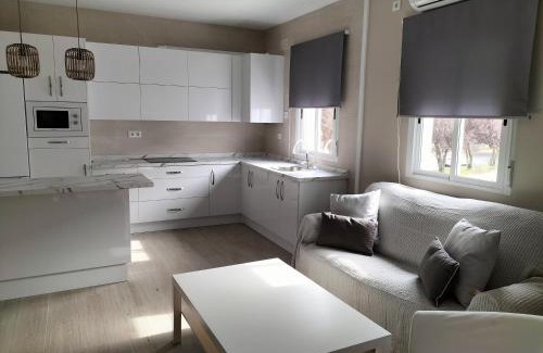 Zafra Apartment | Apartamento zafra Cristina