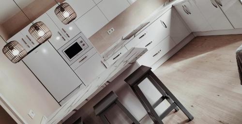 Zafra Apartment | Apartamento zafra Cristina