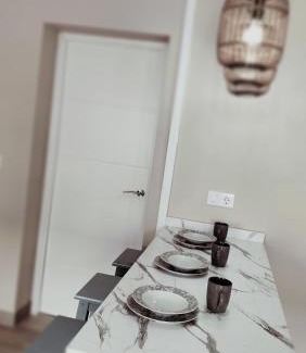 Zafra Apartment | Apartamento zafra Cristina