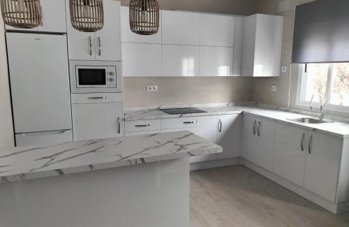 Zafra Apartment | Apartamento zafra Cristina