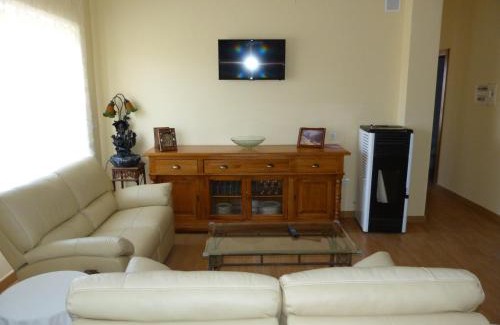 Trabanca House | Apartamento Zapatero