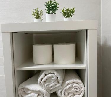 Almeria Apartment | Apartamento ZAPILLO IRIA 1