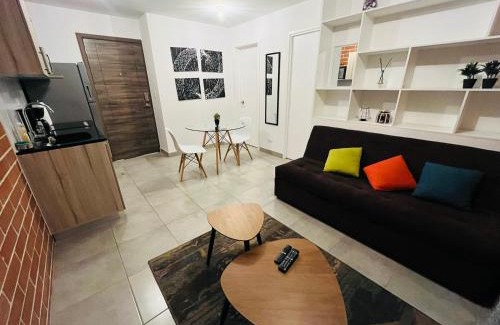 Zona 4 Apartment | Apartamento, zona 4, ciudad de Guatemala
