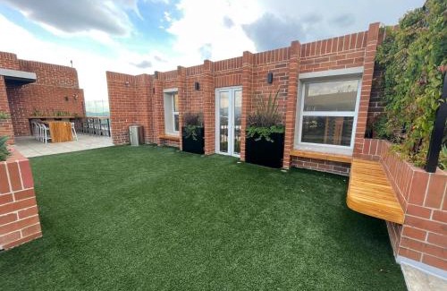 Zona 4 Apartment | Apartamento, zona 4, ciudad de Guatemala