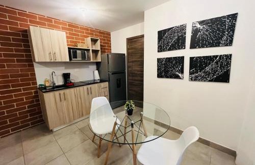 Zona 4 Apartment | Apartamento, zona 4, ciudad de Guatemala
