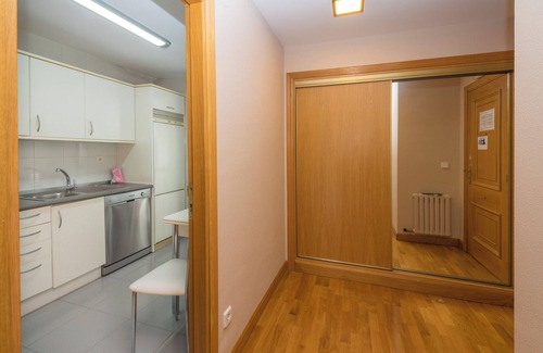 Ermitagana Apartment | Apartamento Zona Clínica Universitaria