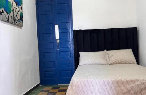San Anton Apartment | APARTAMENTO ZONA COLONIAL R