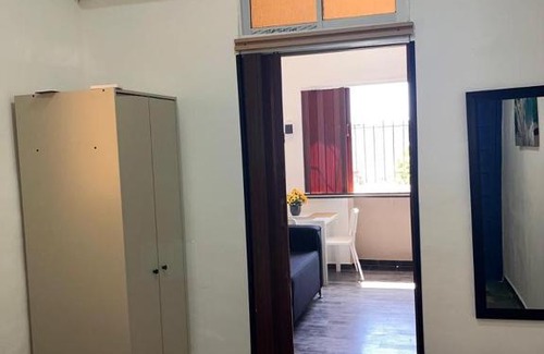 San Anton Apartment | APARTAMENTO ZONA COLONIAL R