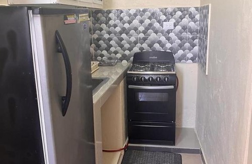 San Anton Apartment | APARTAMENTO ZONA COLONIAL R