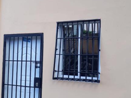 San Anton Apartment | APARTAMENTO ZONA COLONIAL