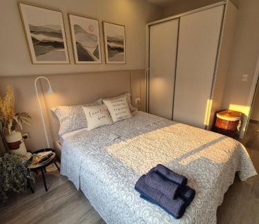Asuncion Apartment | Apartamento Zona Paseo La Galera