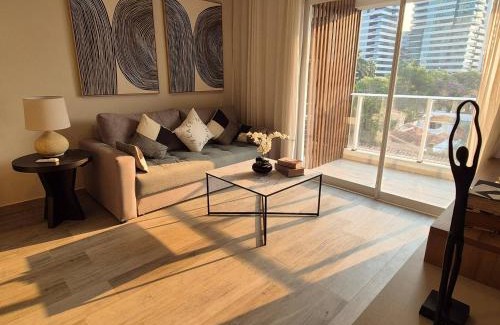 Asuncion Apartment | Apartamento Zona Paseo La Galera