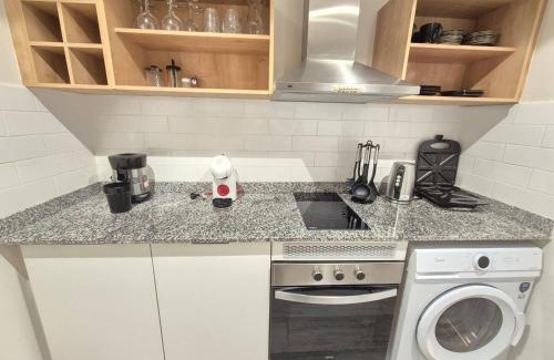 Asuncion Apartment | Apartamento Zona Paseo La Galera