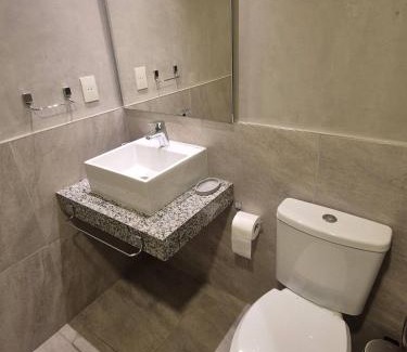 Asuncion Apartment | Apartamento Zona Paseo La Galera