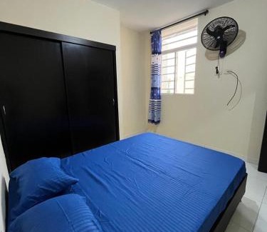 Dagua Apartment | Apartamento401