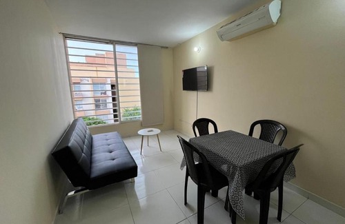 Dagua Apartment | Apartamento401
