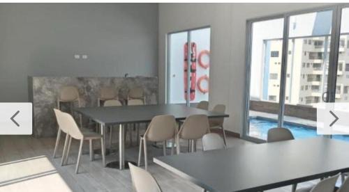 Comuna 3 Apartment | Apartamentoambarroca606