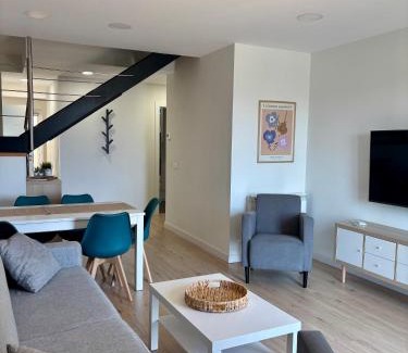 Ciudad Rodrigo Apartment | Apartamentos Adarve
