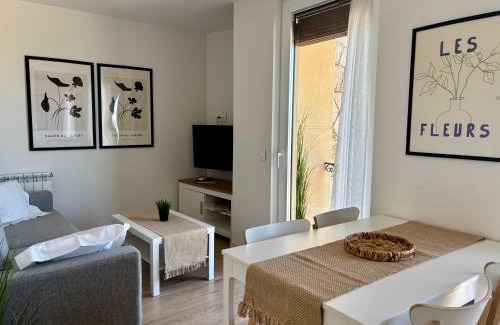 Ciudad Rodrigo Apartment | Apartamentos Adarve