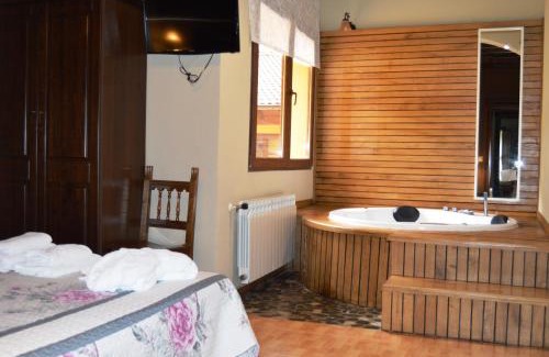 Ponga Apartment | Apartamentos Aguasaliu