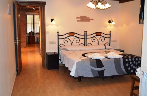 Ponga Apartment | Apartamentos Aguasaliu